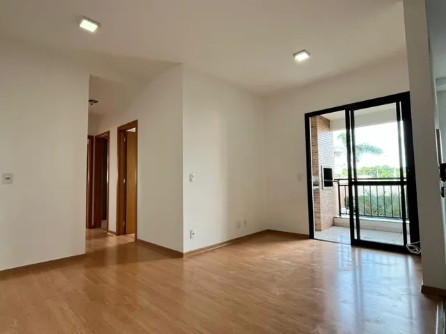 Apartamento com 109m² 3 quartos e 2 banheiros, para alugar, no bairro Terra Bonita em Londrina