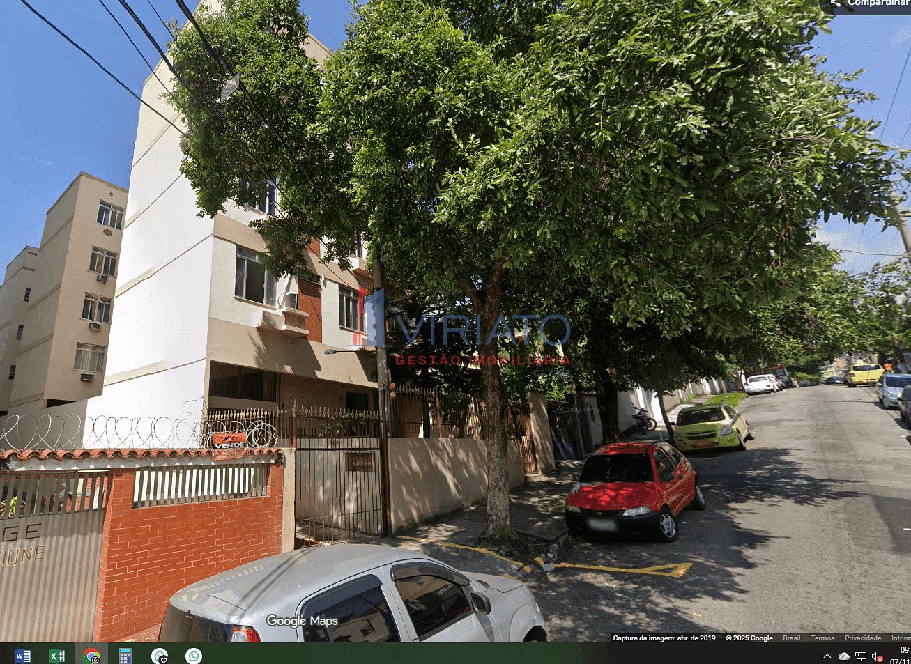 Apartamento, 2 quartos, 65 m² - Foto 1