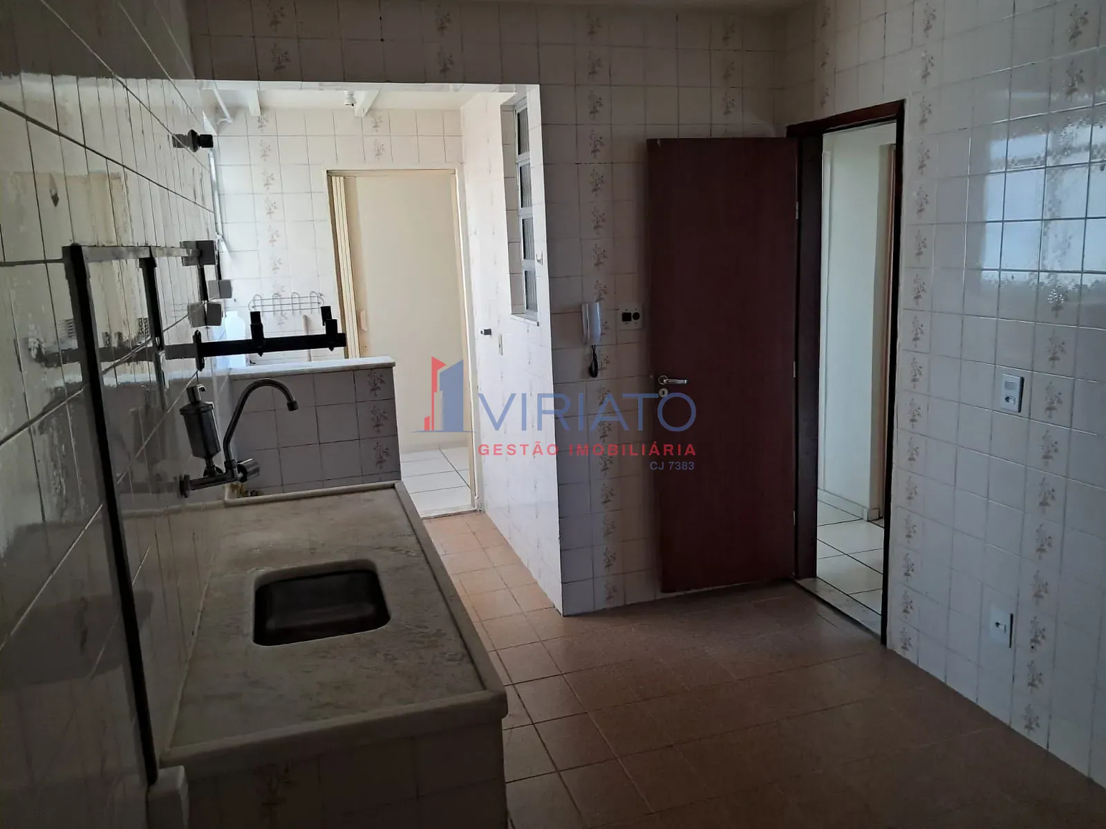 Apartamento, 2 quartos, 65 m² - Foto 3