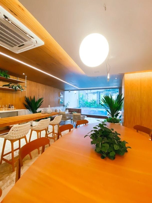 Penthouse a venda, Setor Marista, Goiânia-GO