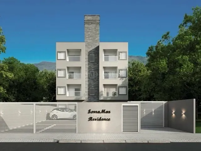 Apartamento 2 quartos e 3 banheiros, à venda, no bairro São Francisco de Assis em Camboriú