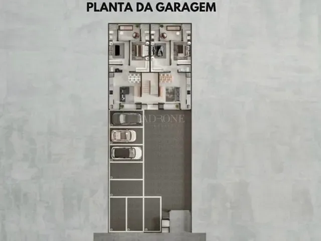 Apartamento 2 quartos e 3 banheiros, à venda, no bairro São Francisco de Assis em Camboriú