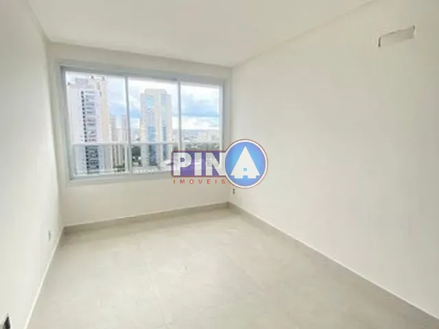 Apartamento com 68m² 2 quartos e 2 banheiros, à venda, no bairro Setor Bueno em Goiânia