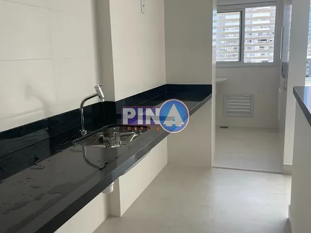 Apartamento com 68m² 2 quartos e 2 banheiros, à venda, no bairro Setor Bueno em Goiânia
