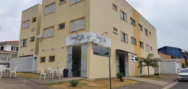 Apartamento, 3 quartos, 100 m² - Foto 1