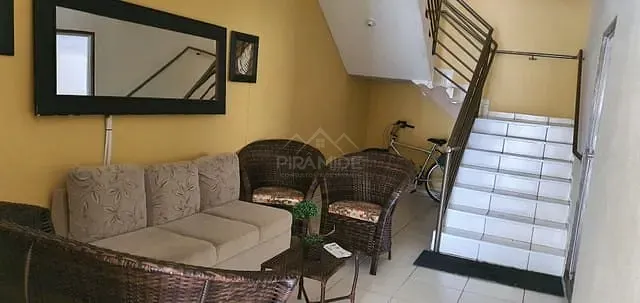 Apartamento, 3 quartos, 100 m² - Foto 2