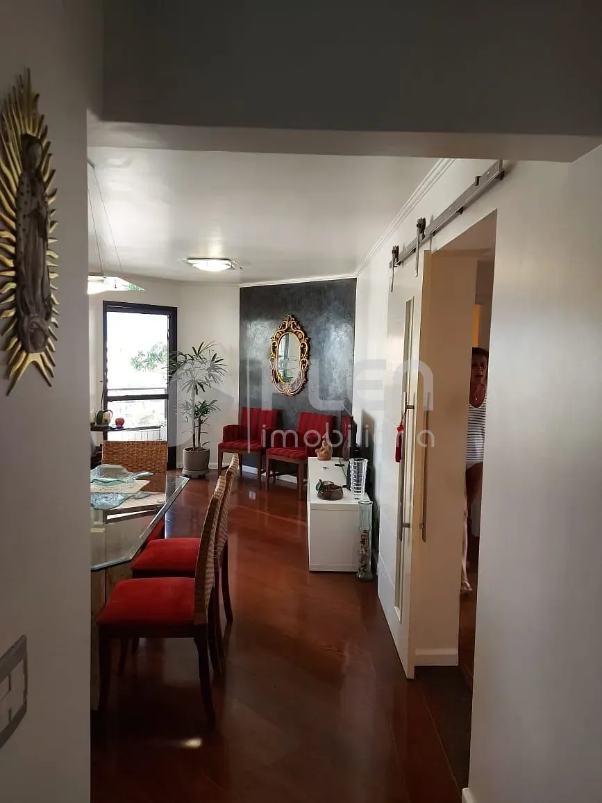 Apartamento de 3 quartos à venda em Santana, São Paulo