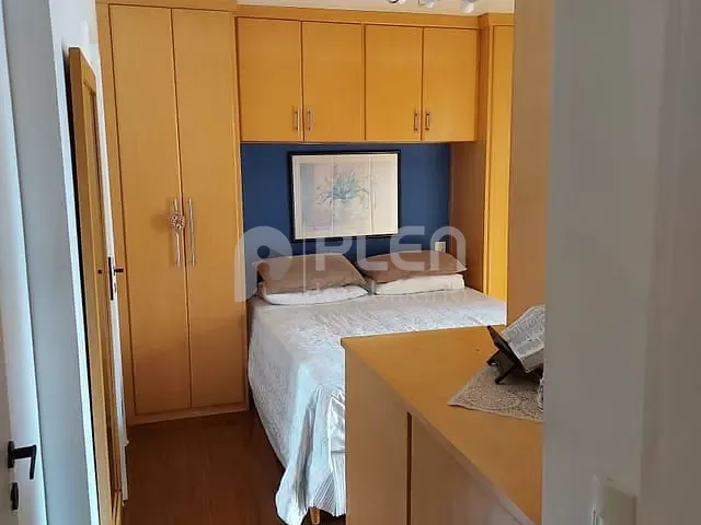 Apartamento 3 quartos e 3 banheiros, à venda, no bairro Santana em São Paulo