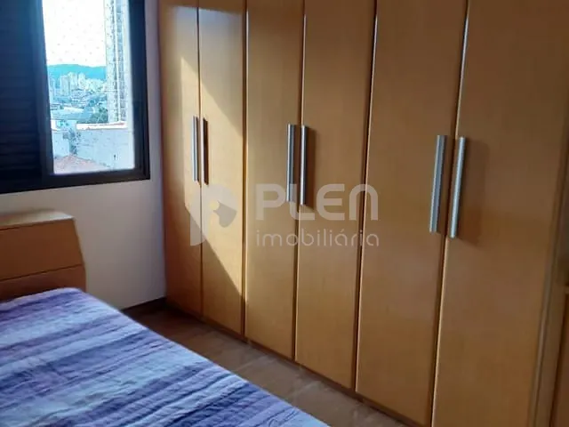 Apartamento 3 quartos e 3 banheiros, à venda, no bairro Santana em São Paulo