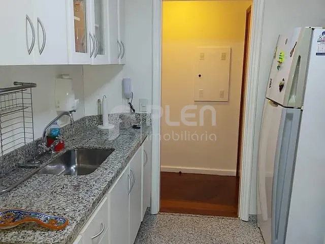 Apartamento 3 quartos e 3 banheiros, à venda, no bairro Santana em São Paulo