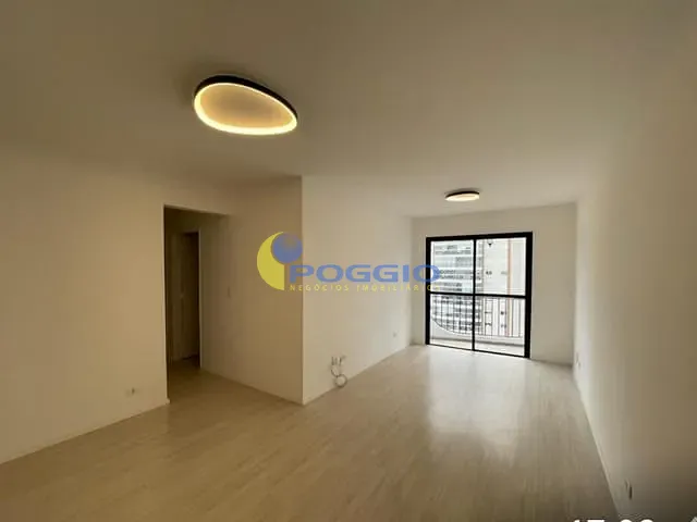 Apartamento 2 quartos e 2 banheiros, para alugar, no bairro Vila Olímpia em São Paulo