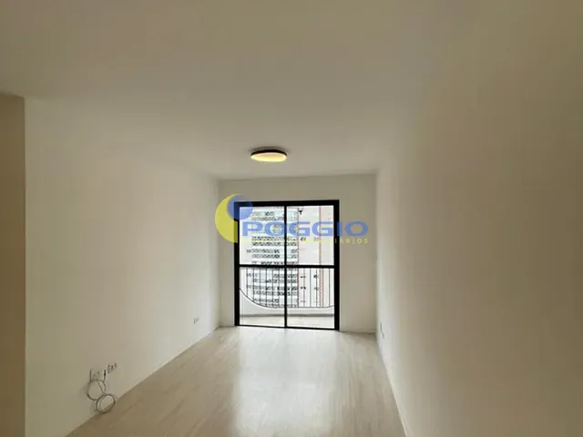 Apartamento 2 quartos e 2 banheiros, para alugar, no bairro Vila Olímpia em São Paulo