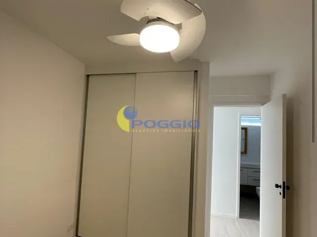 Apartamento 2 quartos e 2 banheiros, para alugar, no bairro Vila Olímpia em São Paulo