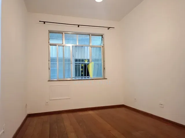 Apartamento com 21m² 1 quarto e 1 banheiro, para alugar, no bairro Botafogo em Rio de Janeiro