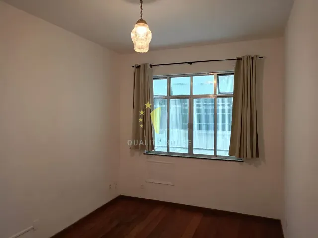 Apartamento com 21m² 1 quarto e 1 banheiro, para alugar, no bairro Botafogo em Rio de Janeiro