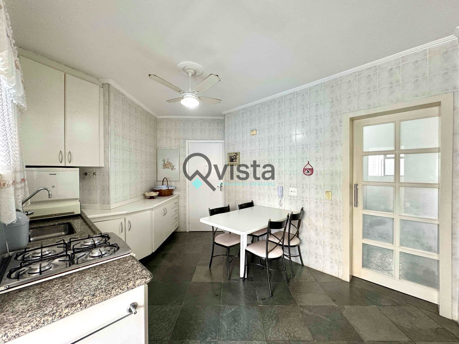 Apartamento à venda com 4 quartos, 189m² - Foto 36