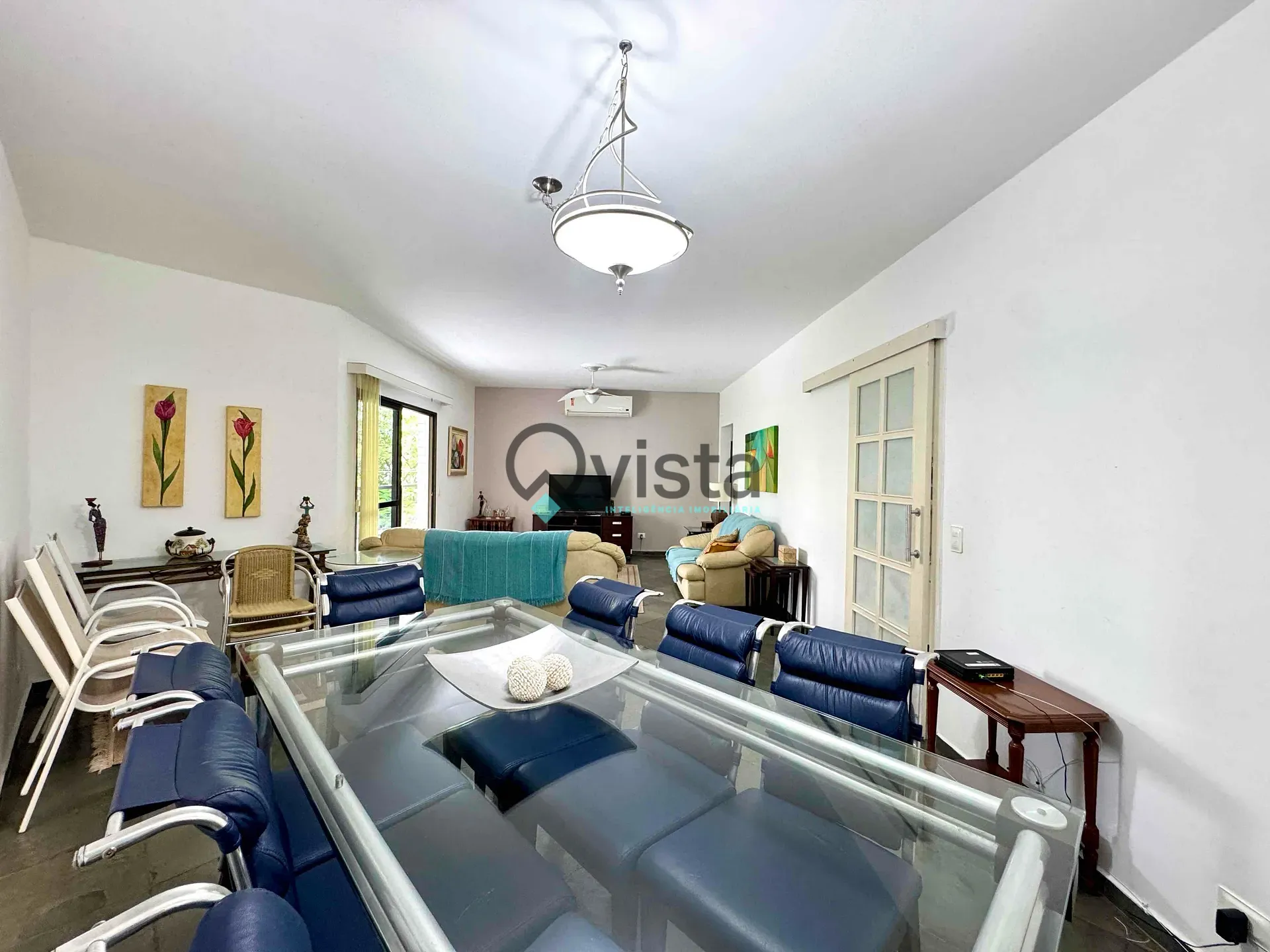 Apartamento, 4 quartos, 189 m² - Foto 7