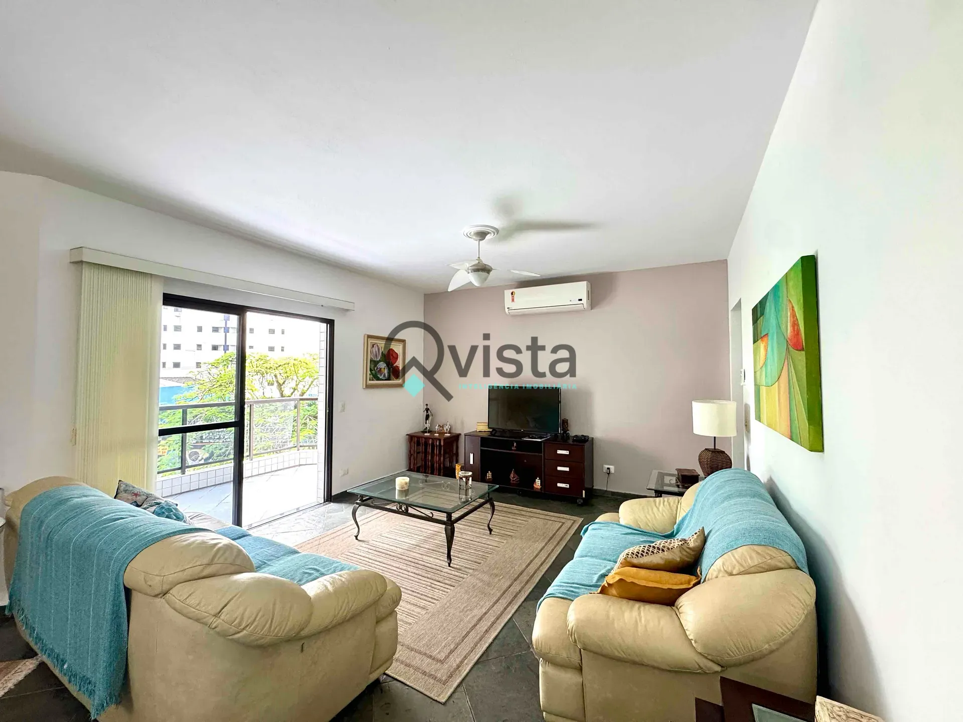 Apartamento, 4 quartos, 189 m² - Foto 2