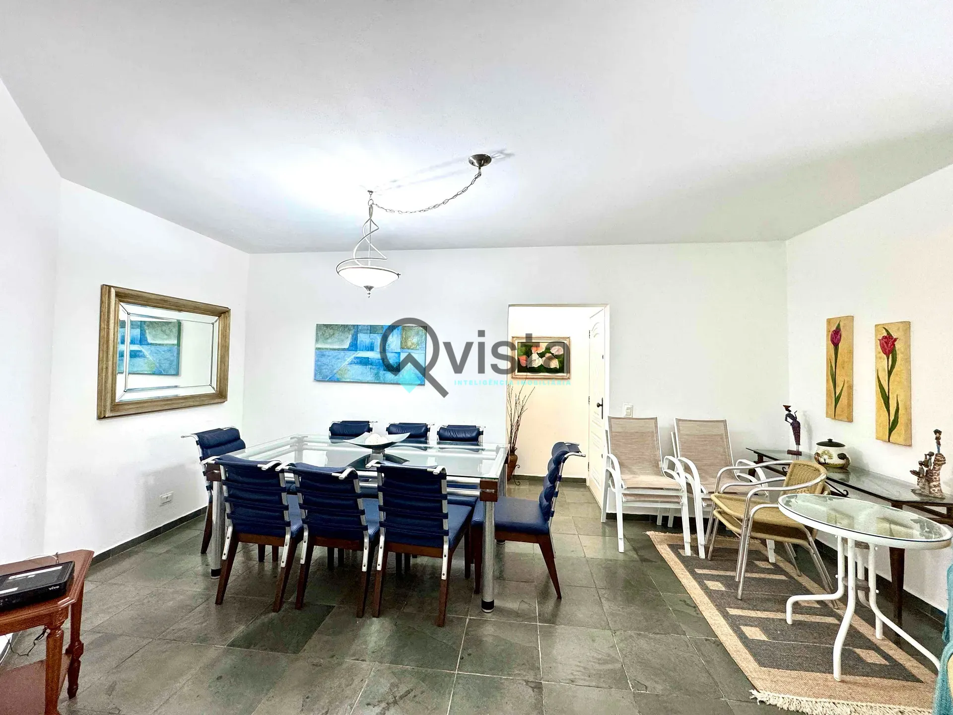 Apartamento, 4 quartos, 189 m² - Foto 6