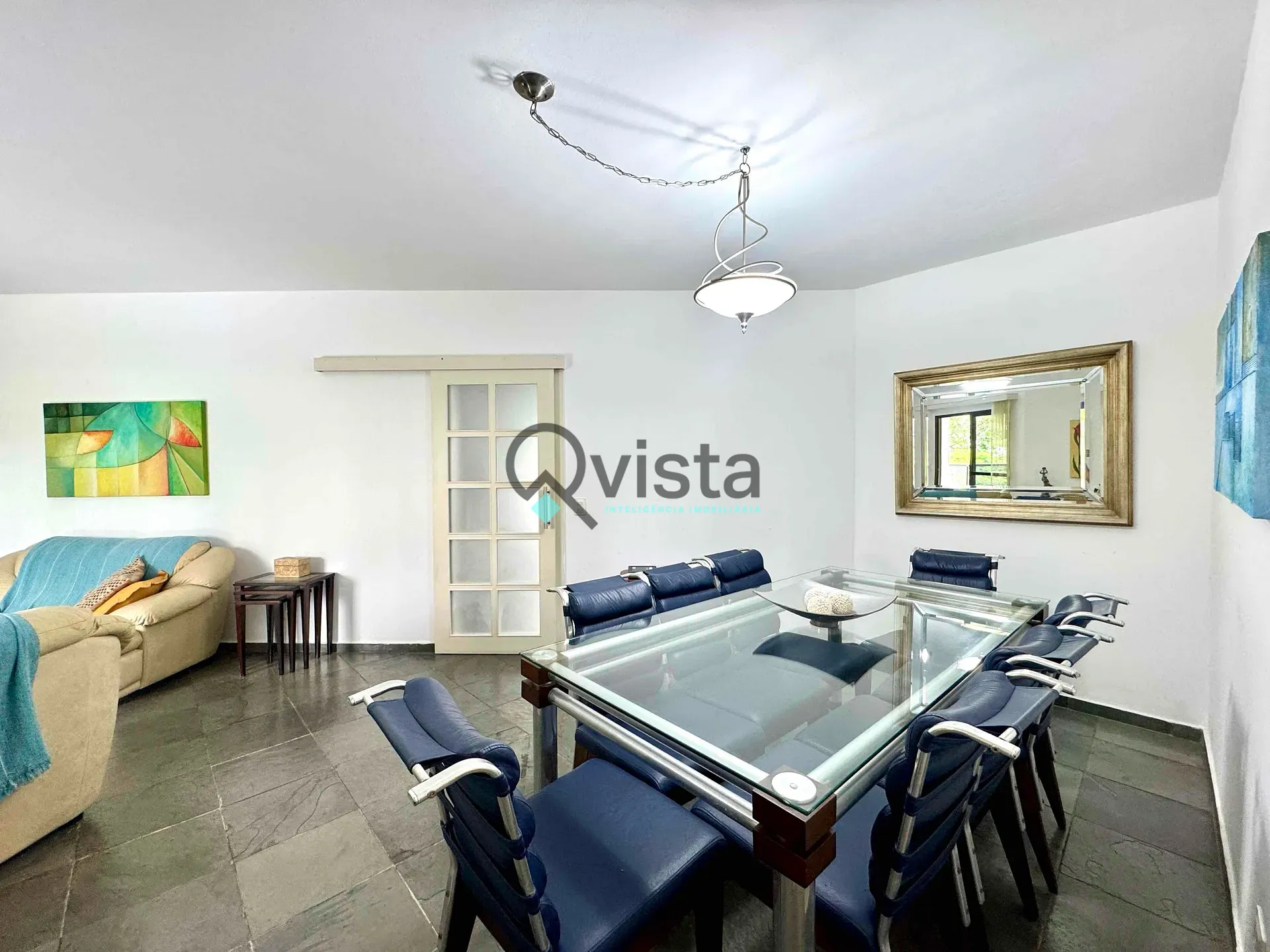 Apartamento, 4 quartos, 189 m² - Foto 5