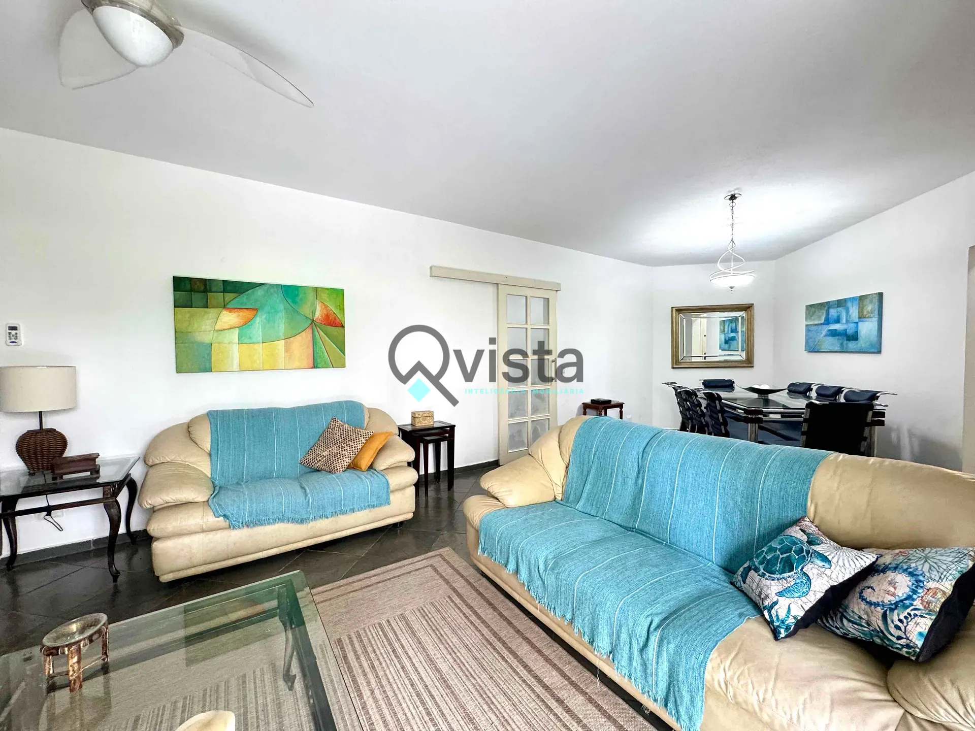 Apartamento, 4 quartos, 189 m² - Foto 4