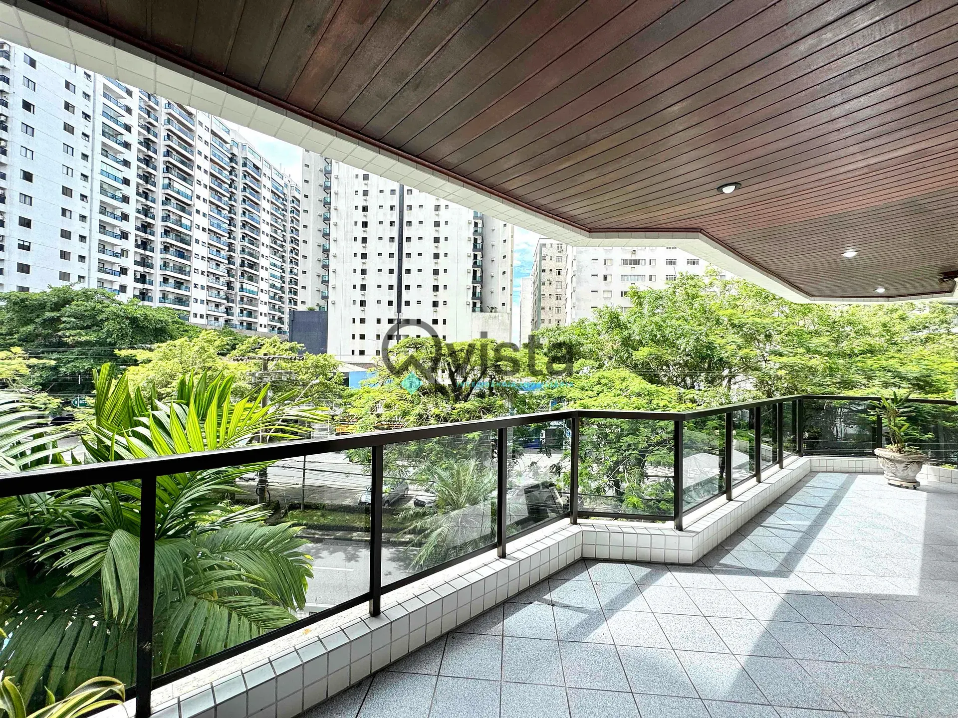 Apartamento, 4 quartos, 189 m² - Foto 1