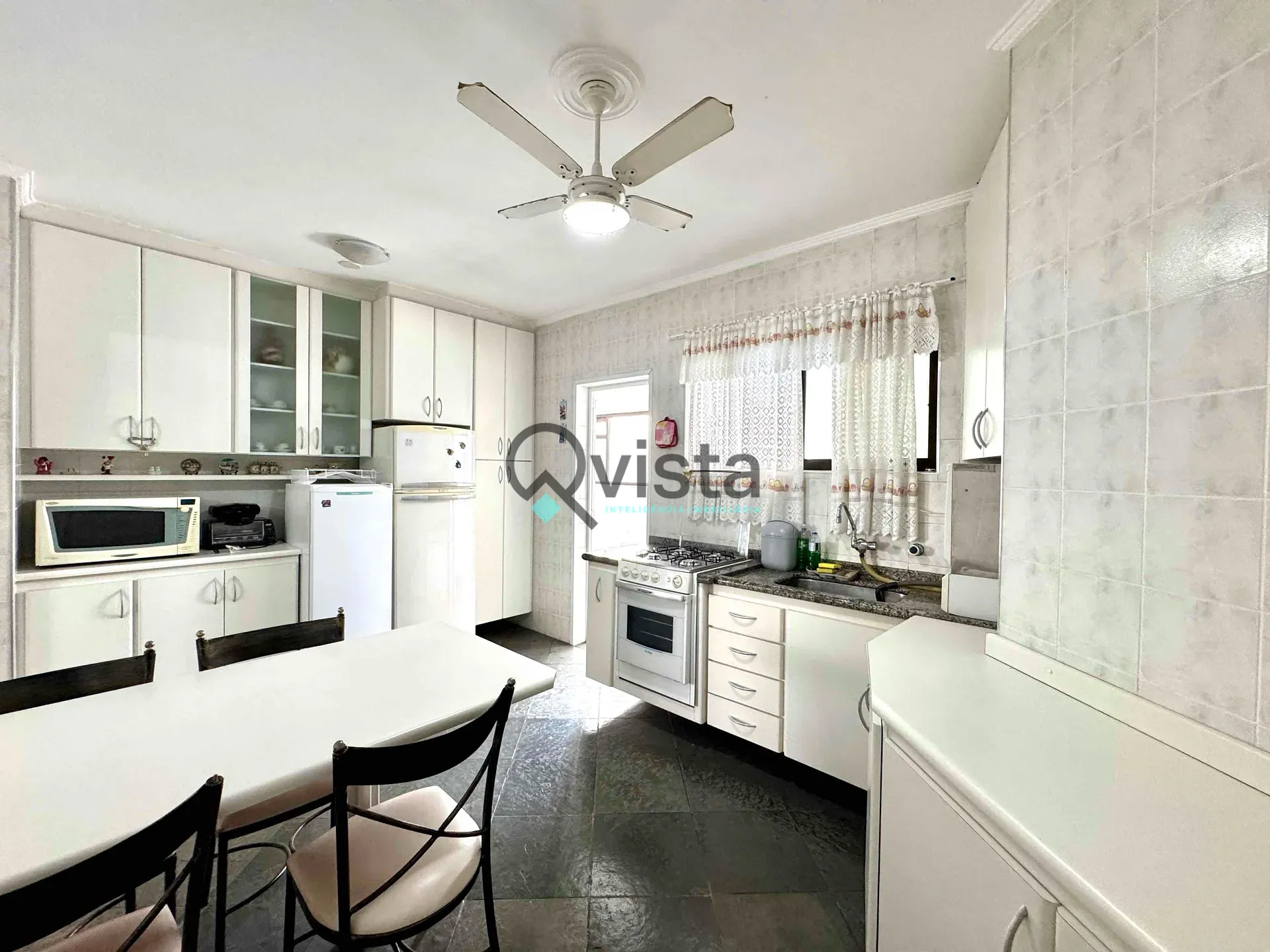 Apartamento, 4 quartos, 189 m² - Foto 35