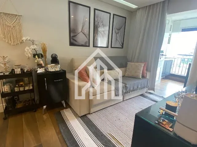 Apartamento 3 quartos e 2 banheiros, à venda, no bairro Vila Matilde em São Paulo