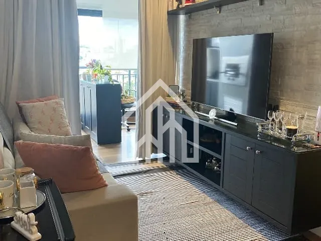 Apartamento 3 quartos e 2 banheiros, à venda, no bairro Vila Matilde em São Paulo