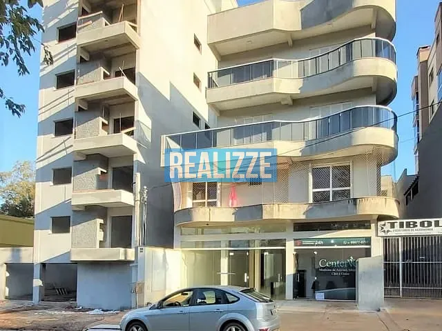 Apartamento 2 quartos e 1 banheiro, para alugar, no bairro Alberto Borella em Marau