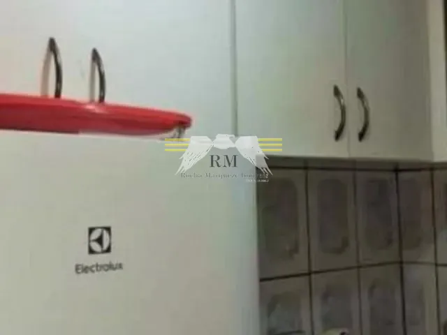 Apartamento 2 quartos e 1 banheiro, à venda, no bairro Cidade Boa Vista em Suzano
