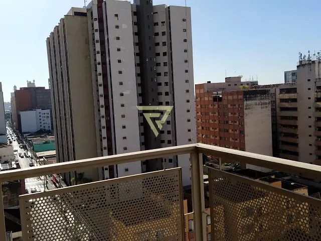 Apartamento com 114m² 3 quartos e 2 banheiros, à venda, no bairro Centro em Ribeirão Preto