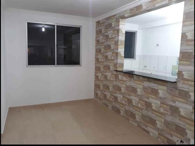 Foto do Apartamento - Apartamento no Condomínio Spazio Campo di Bragança com 2 dormitórios à venda, 44 m² por R$ 192.000 - Palmeiras de São José - São José dos Campos/SP | RUSSI IMÓVEIS