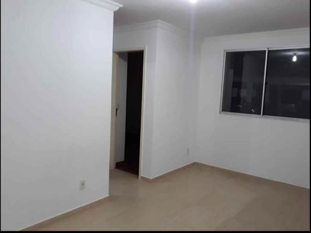 Foto do Apartamento - Apartamento no Condomínio Spazio Campo di Bragança com 2 dormitórios à venda, 44 m² por R$ 192.000 - Palmeiras de São José - São José dos Campos/SP | RUSSI IMÓVEIS