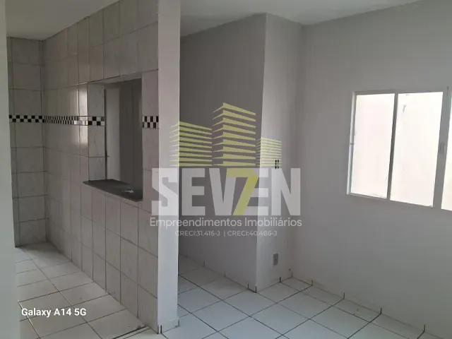 Apartamento com 47m² 2 quartos e 1 banheiro, à venda, no bairro Núcleo Habitacional Vereador Edson Francisco da Silva em Bauru