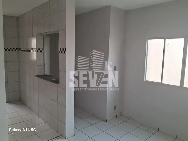 Apartamento com 47m² 2 quartos e 1 banheiro, à venda, no bairro Núcleo Habitacional Vereador Edson Francisco da Silva em Bauru