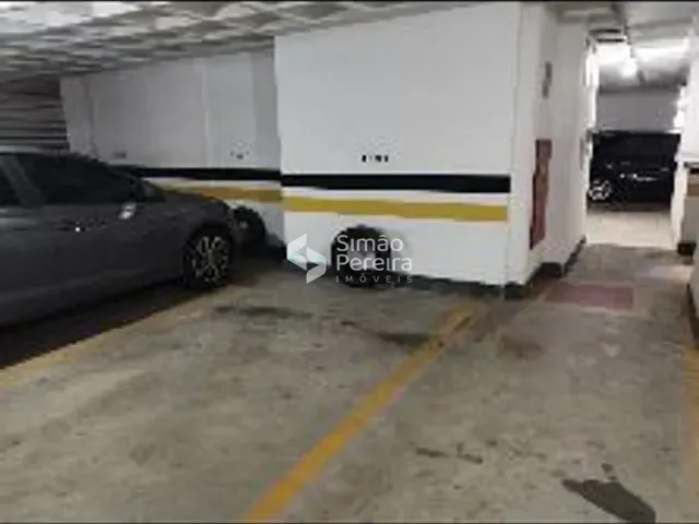 Apartamento 2 quartos e 2 banheiros, à venda, no bairro Centro em Juiz de Fora