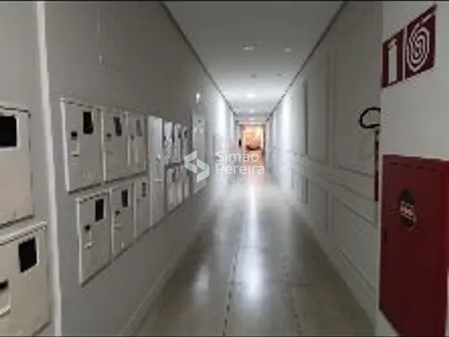 Apartamento 2 quartos e 2 banheiros, à venda, no bairro Centro em Juiz de Fora