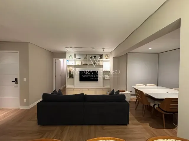Apartamento 3 quartos e 3 banheiros, à venda, no bairro Vila Mogilar em Mogi das Cruzes