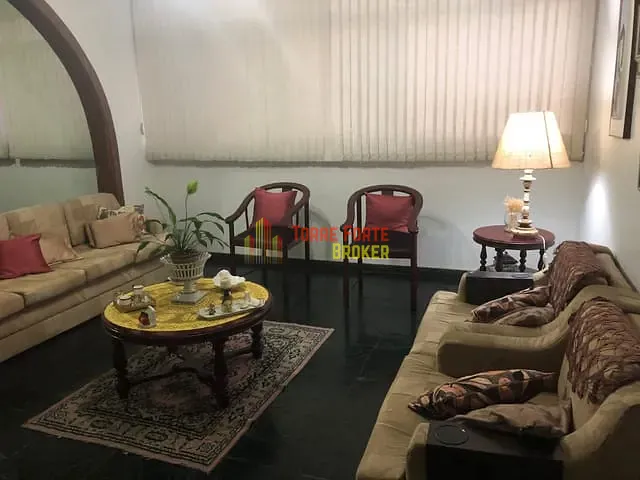 Apartamento com 136m² 4 quartos e 3 banheiros, para alugar, no bairro Barroca em Belo Horizonte