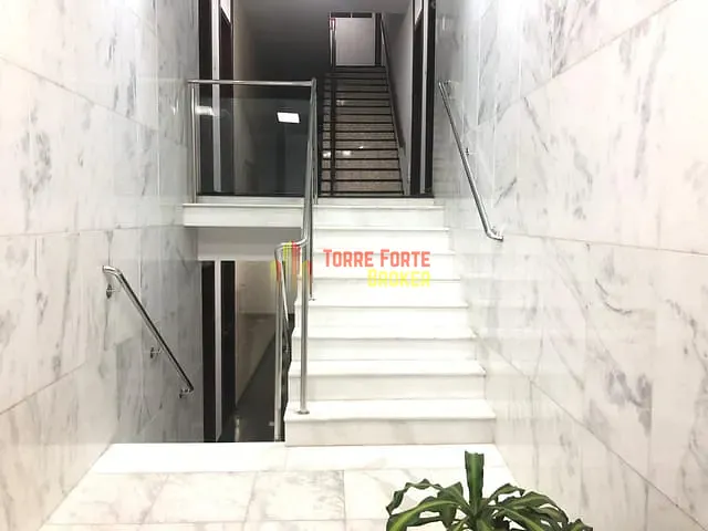 Apartamento com 136m² 4 quartos e 3 banheiros, para alugar, no bairro Barroca em Belo Horizonte