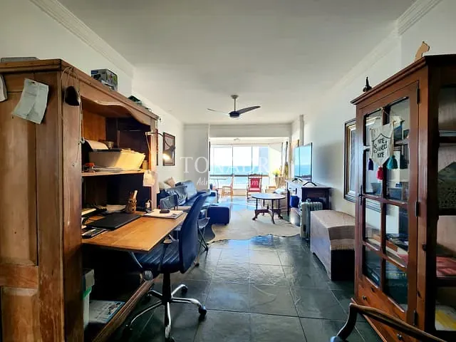 Apartamento com 213m² 3 quartos e 3 banheiros, à venda, no bairro Barra Sul em Balneário Camboriú