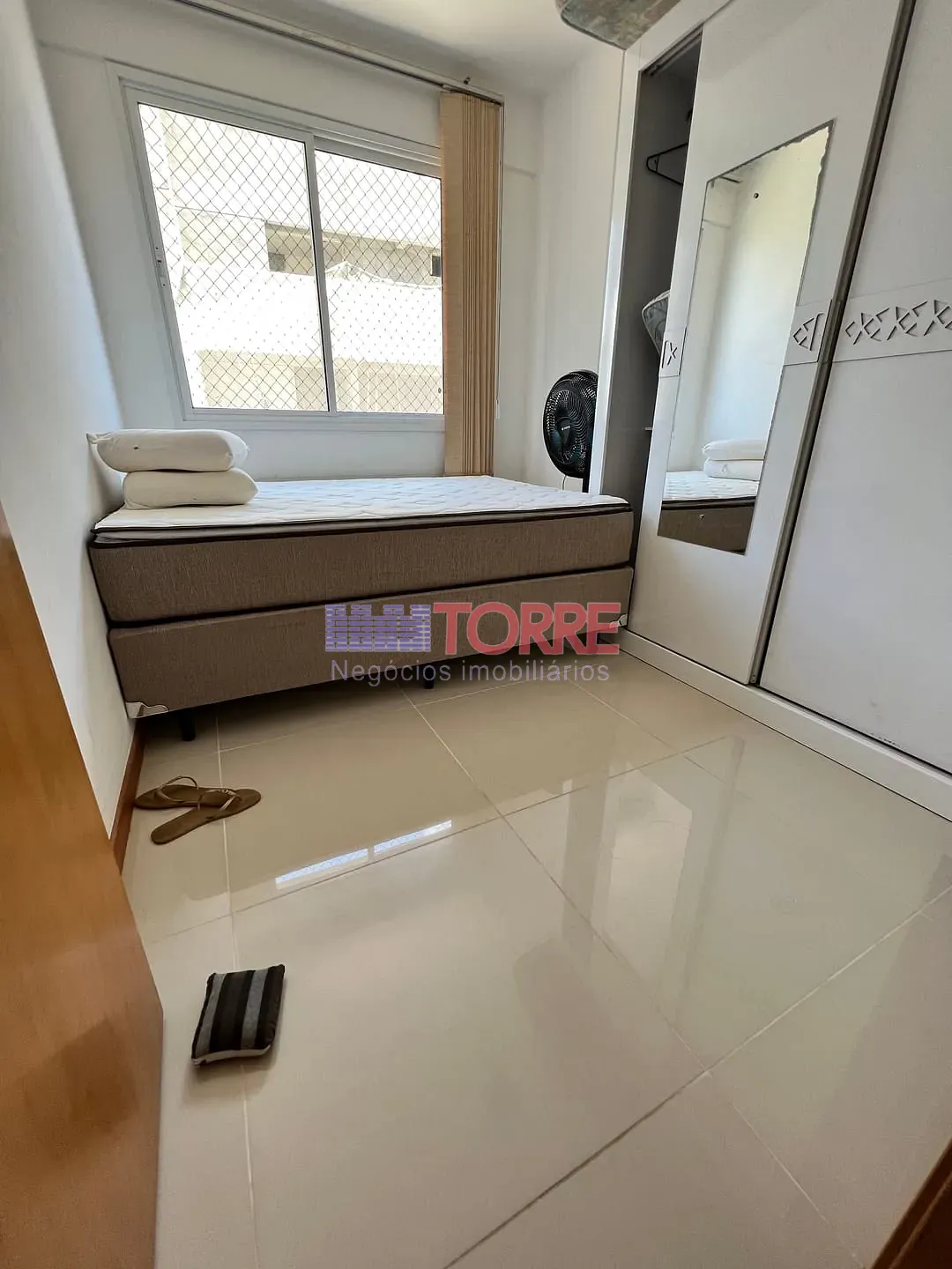 Apartamento, 2 quartos, 60 m² - Foto 7
