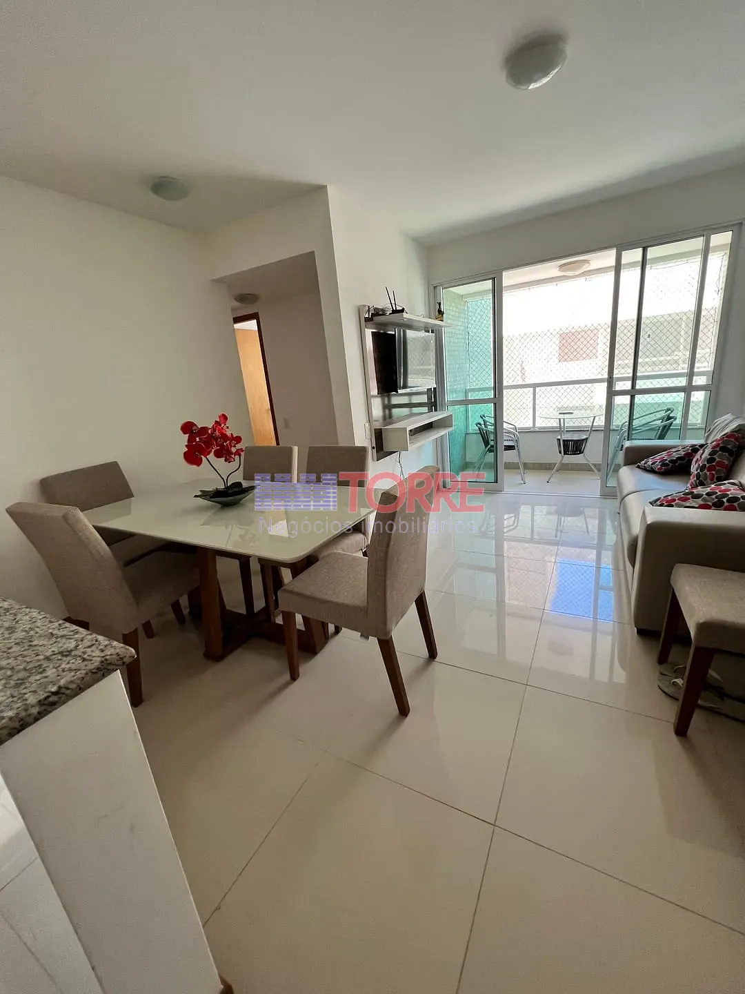 Apartamento, 2 quartos, 60 m² - Foto 4