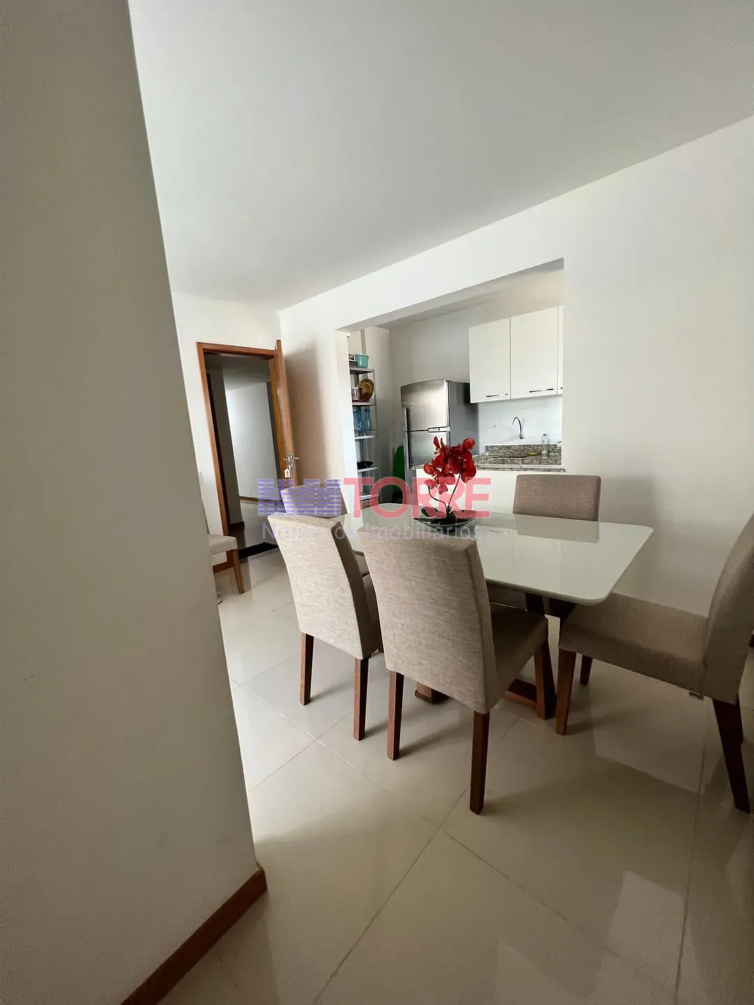 Apartamento, 2 quartos, 60 m² - Foto 3