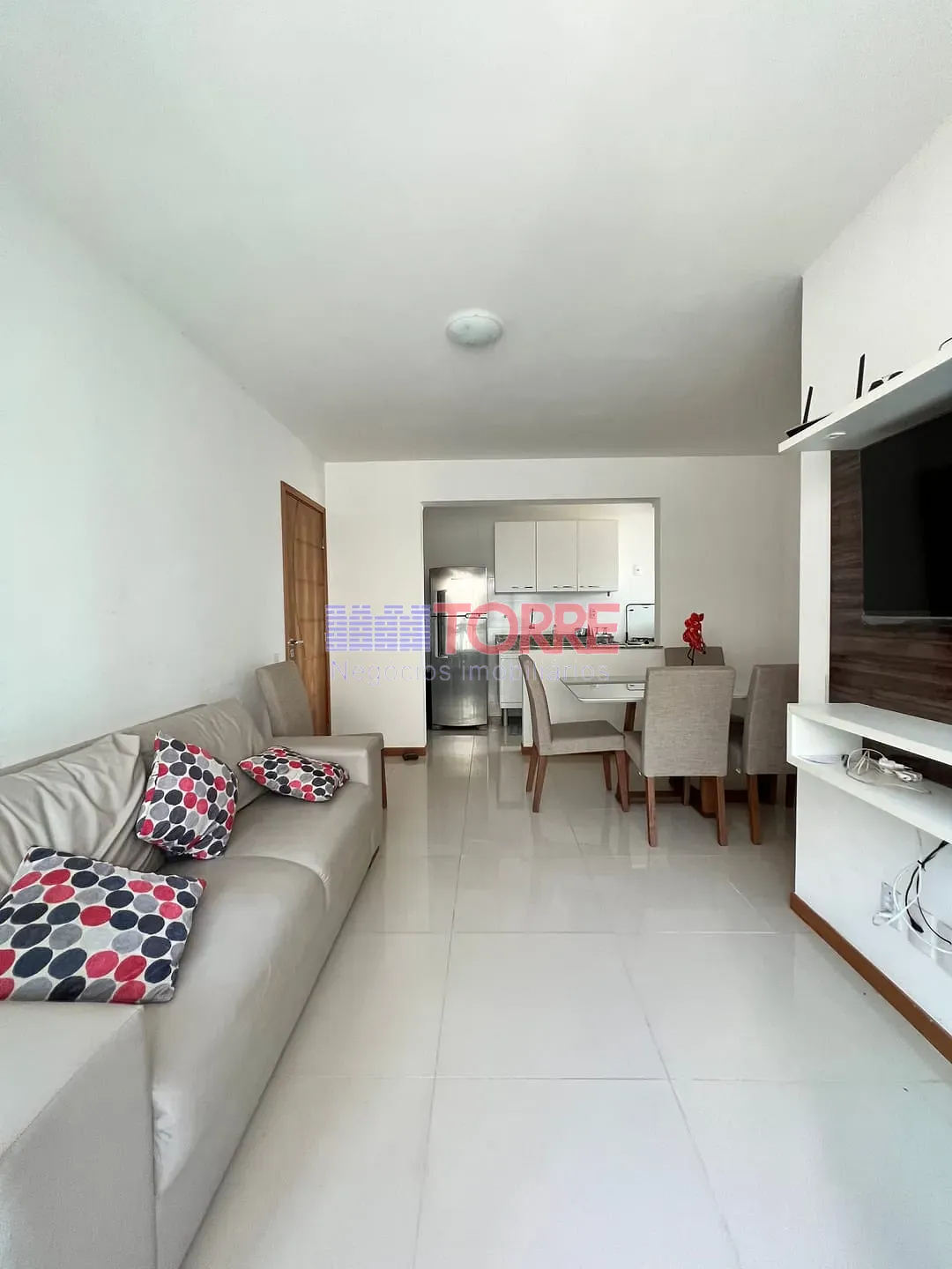 Apartamento, 2 quartos, 60 m² - Foto 6