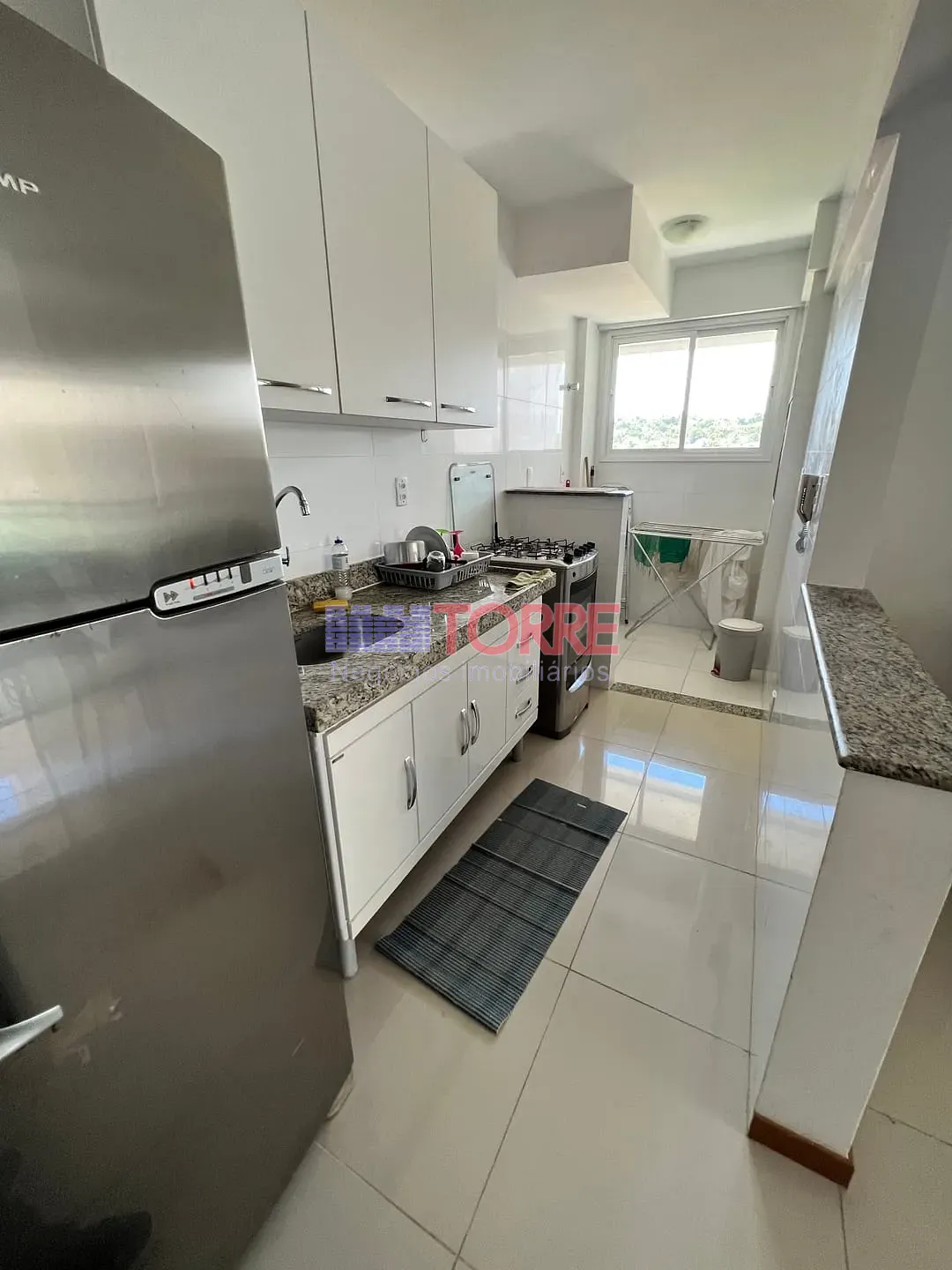 Apartamento, 2 quartos, 60 m² - Foto 8