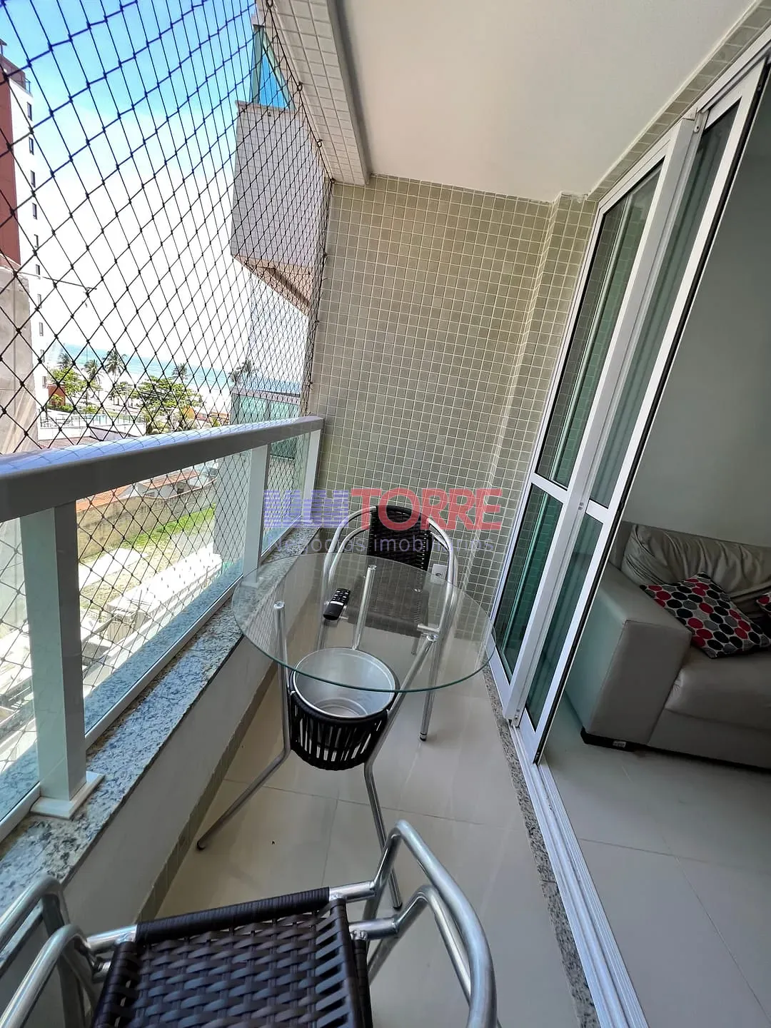 Apartamento, 2 quartos, 60 m² - Foto 1