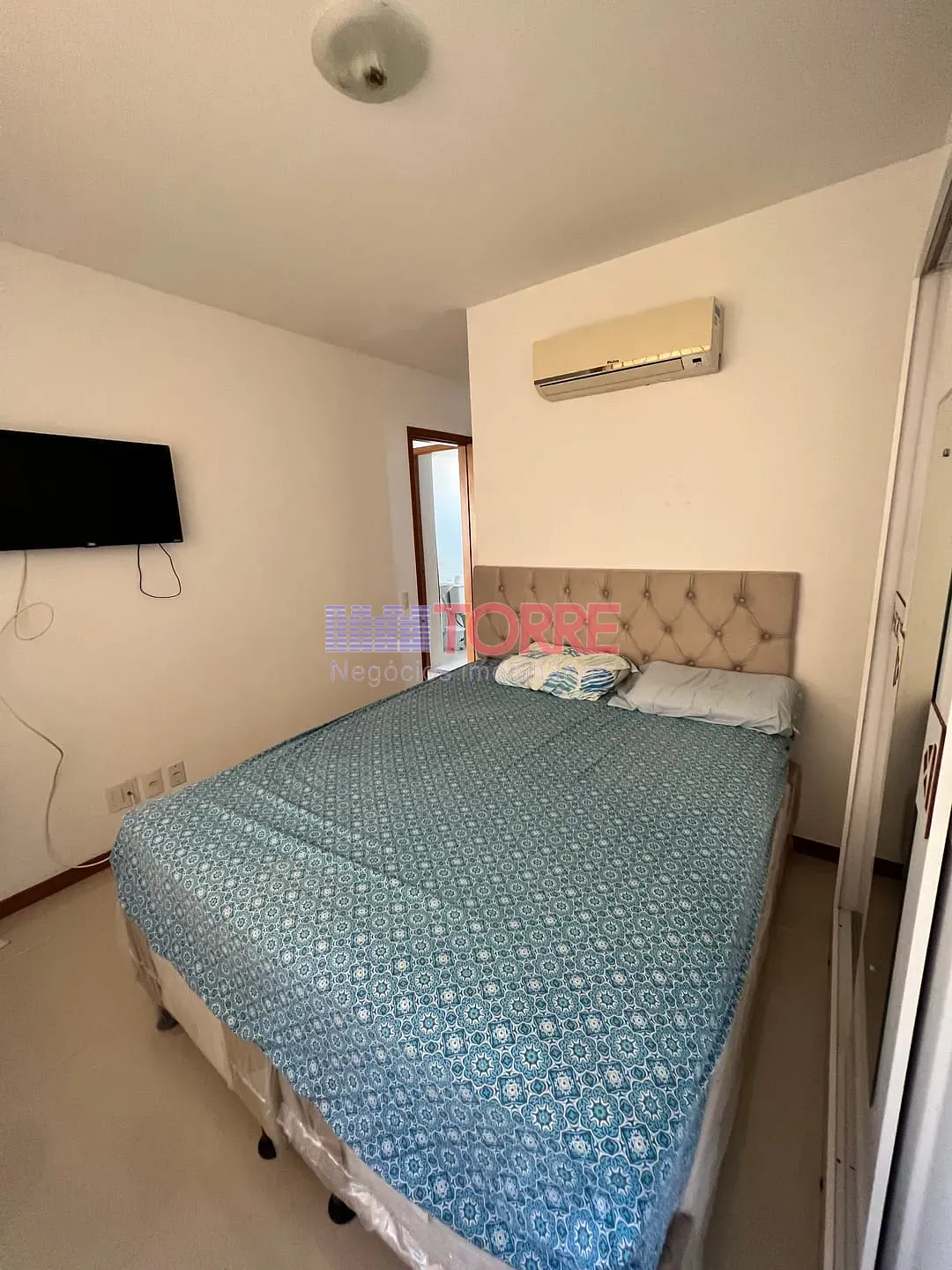 Apartamento, 2 quartos, 60 m² - Foto 5