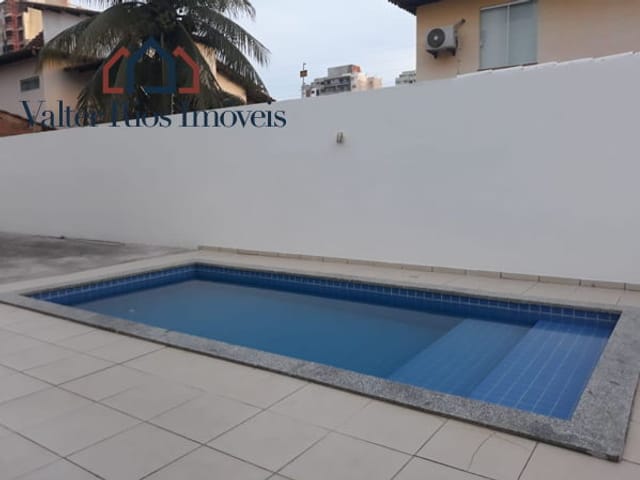 Foto do Apartamento - Apartamento à venda 3 Quartos, 1 Suite, 1 Vaga, 127.71M², Nossa Senhora da Vitória, Ilhéus - BA | Valter Rios Imóveis